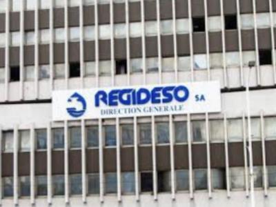 Regideso 