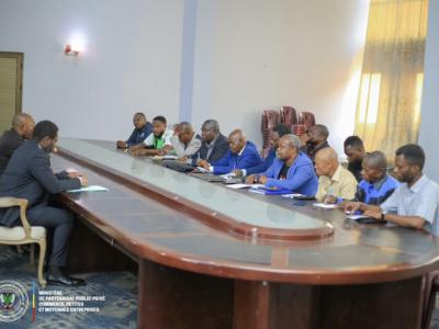 Gouvernement provincial 