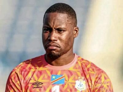 Lionel Mpasi