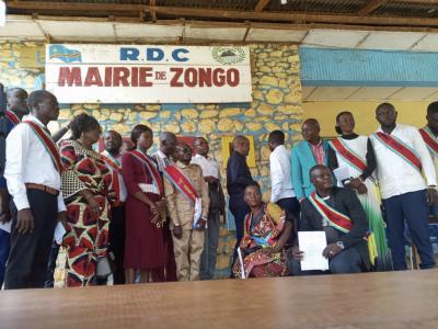 Zongo