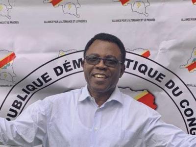 Théophile Mbemba 