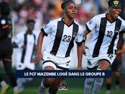Mazembe 