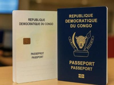 Passeport 