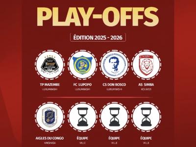 Play offs
