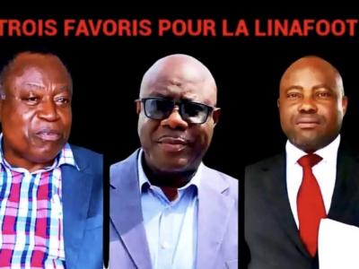 Linafoot