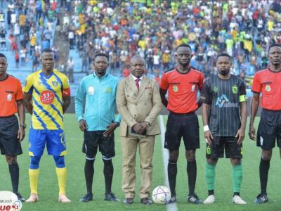 V club