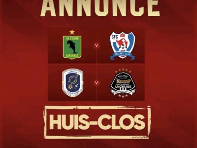 Huis clos