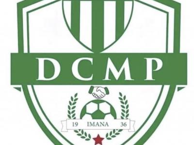 Logo dcmp