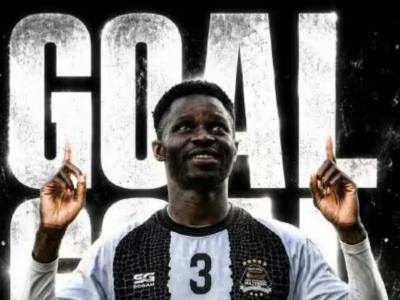 Mazembe 