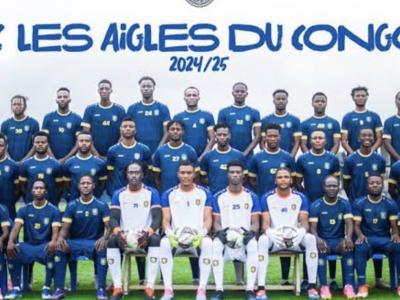 F clés aigles du Congo 