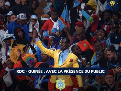 Lumumba vea 