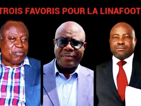 Linafoot