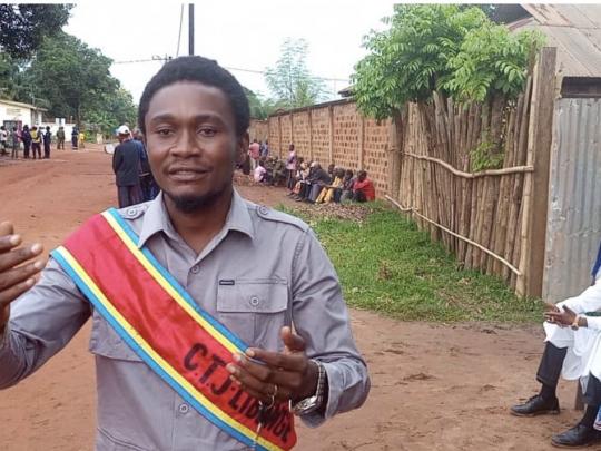 Ubangi