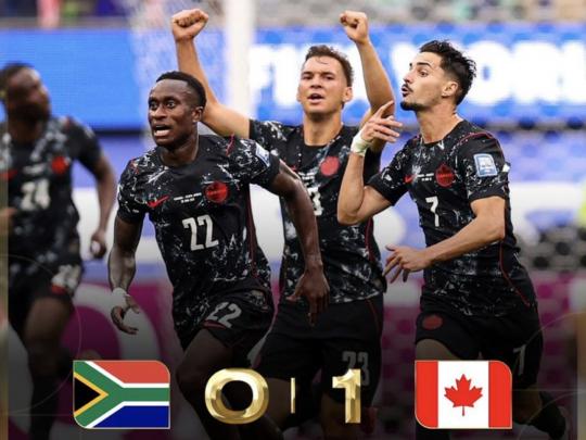 Coupe du monde 