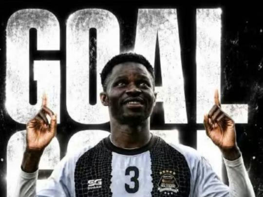 Mazembe 