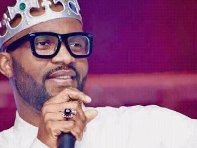Fally Ipupa