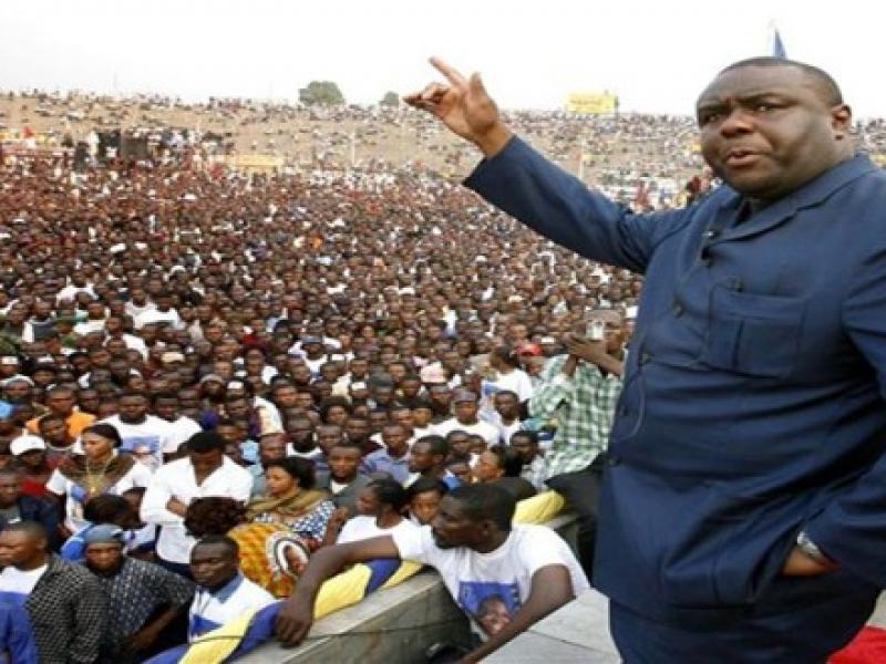 Jean Pierre Bemba