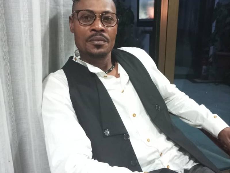 Modogo Abarambwa à Kinshasa