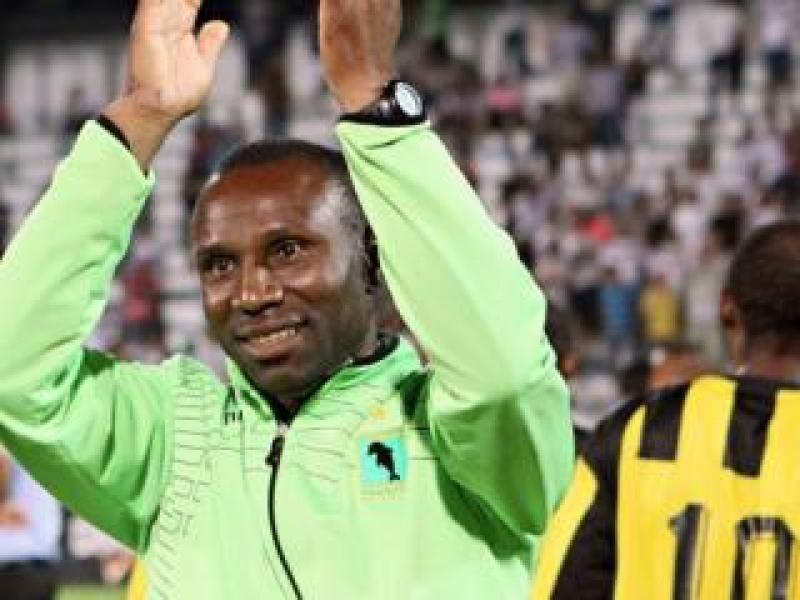 Florent Ibenge Ikwange