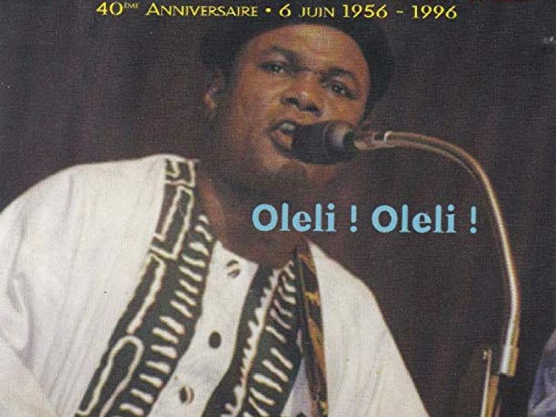 Youlou Mabiala