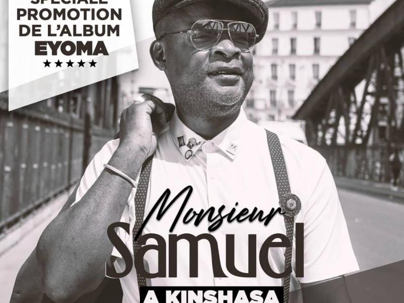 Sam Tshintu