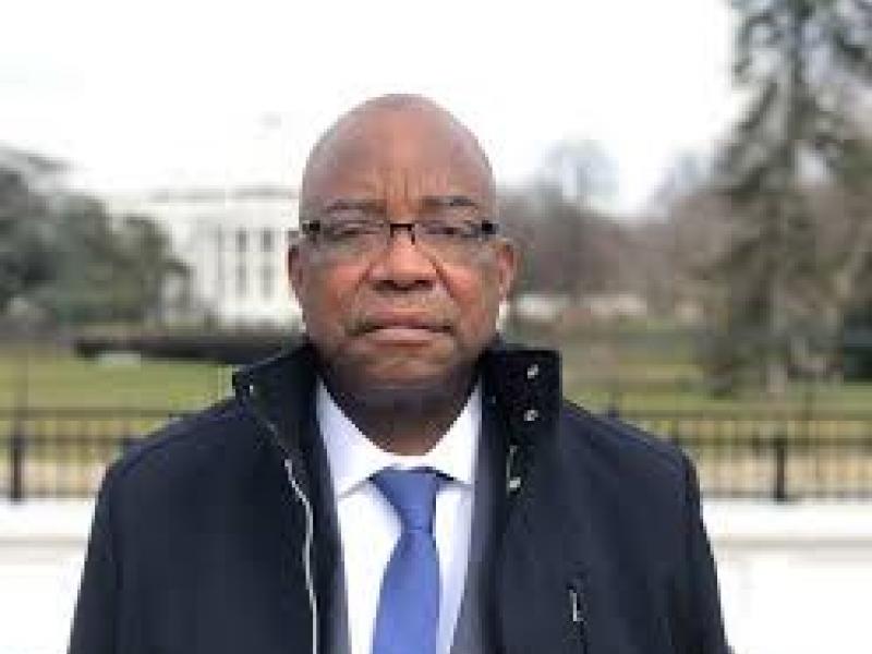 Gilbert Kankonde