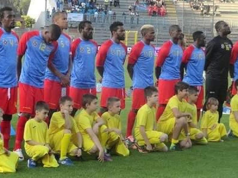 Les léopards