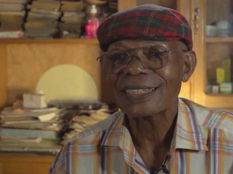 Armand Muango Brazos