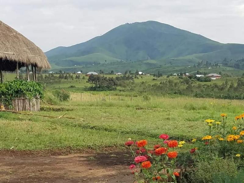 Minembwe, photo radio Tuungane