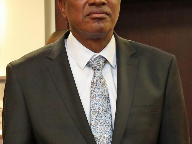 TSHIBALA