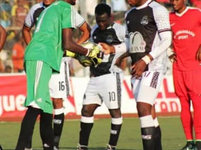 DCMP, MAZEMBE 