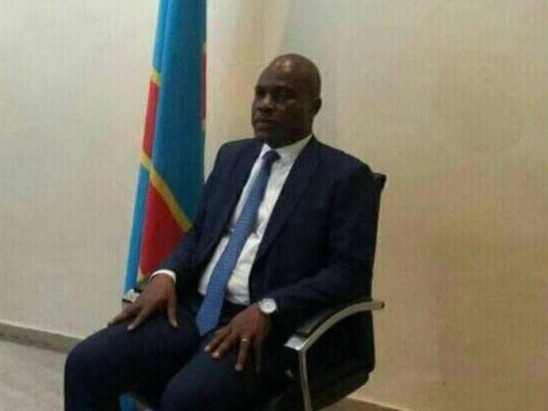 Martin fayulu 