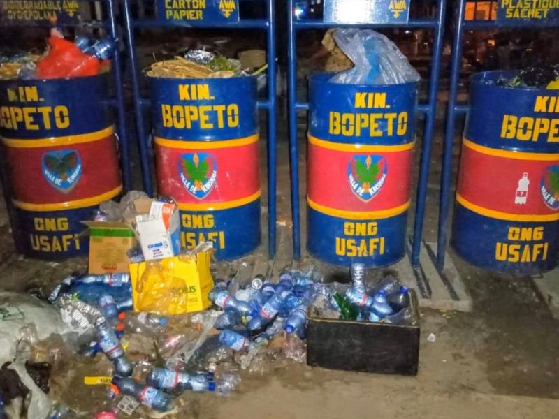 Kin bopeto
