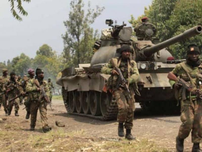 Fardc
