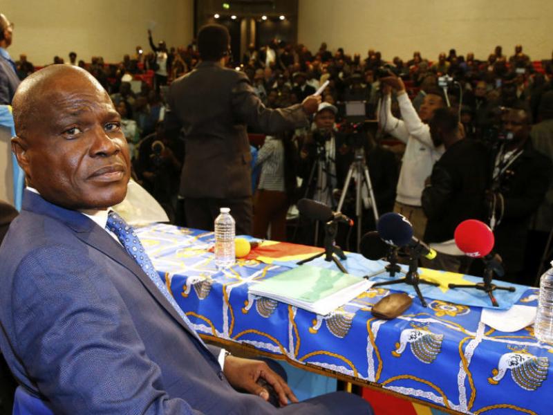 FAYULU 