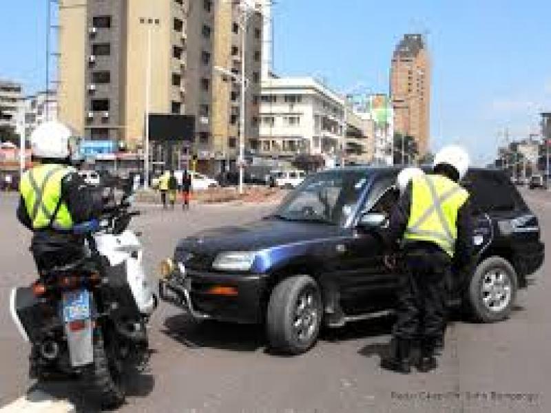 Police 