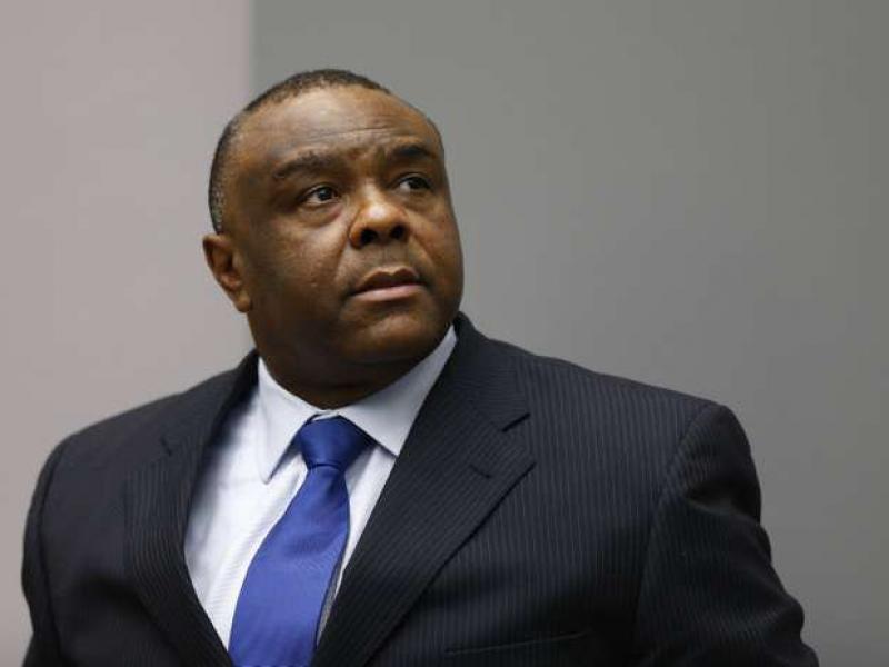 Jp bemba  