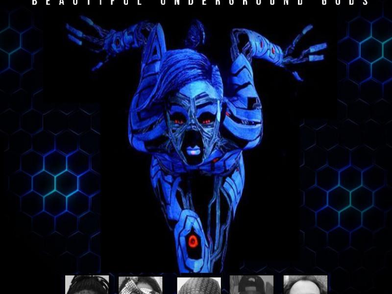 Affiche du film les bugs 