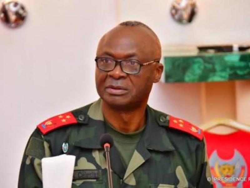 Général Mbala