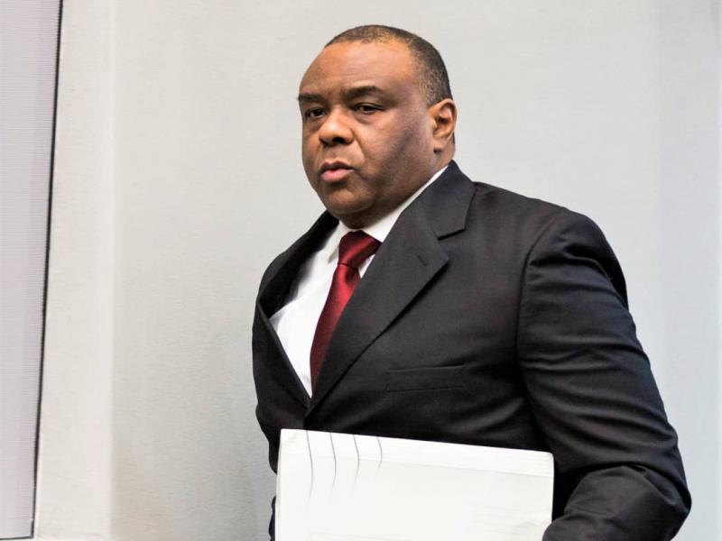 Jean Pierre Bemba