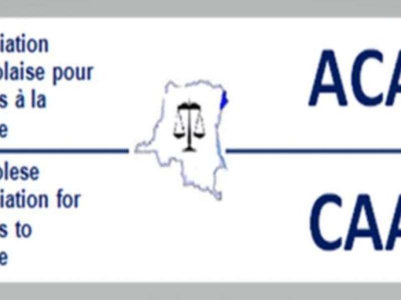 Logo ACAJ