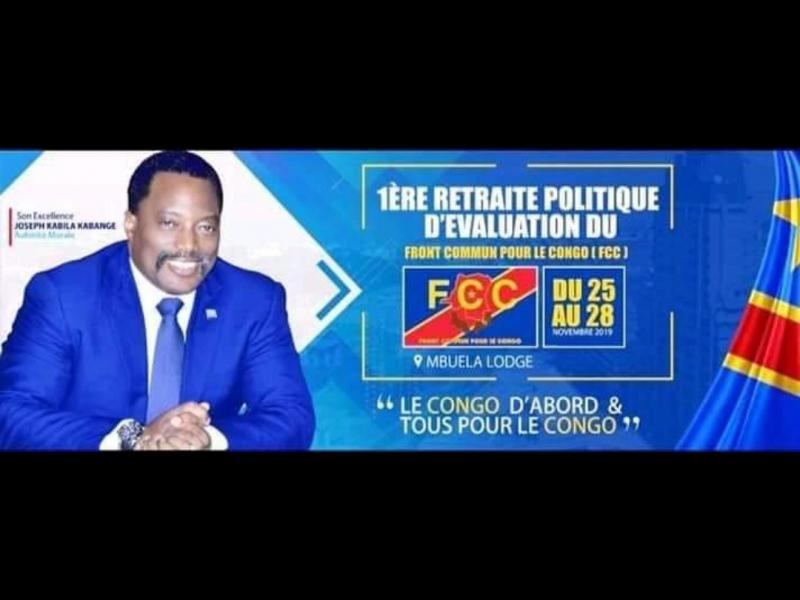 Affiche de l'événement