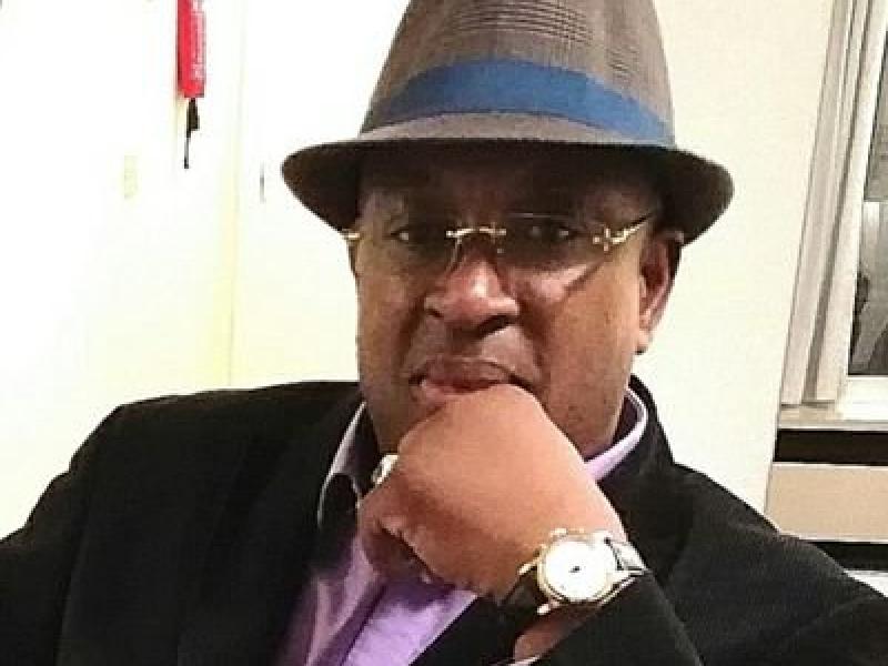Me Charles Kabuya