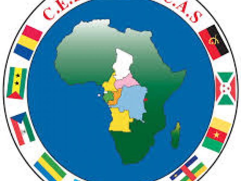 Logo du sommet