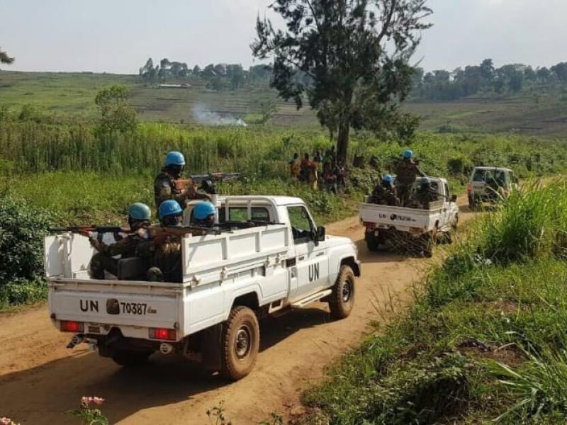 Monusco