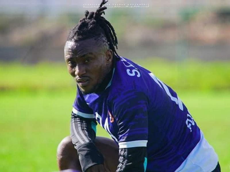 Francis Kazadi