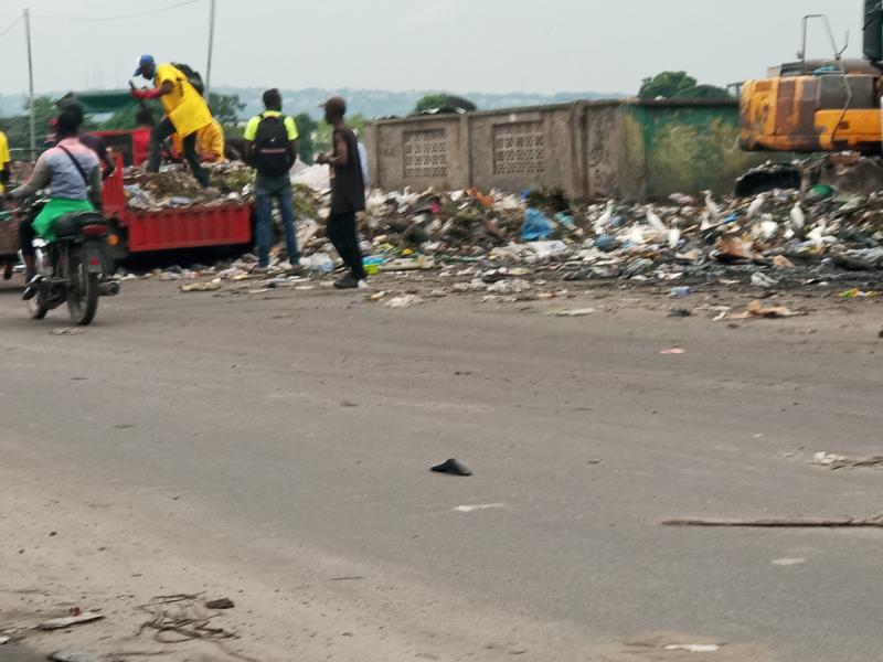 Avenue saïo à kasa vubu 
