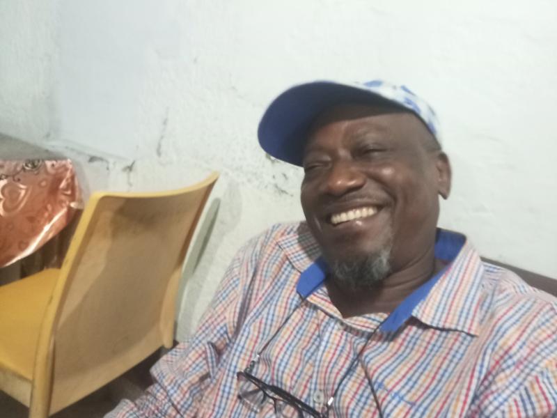 Jean Goubald Kalala 
