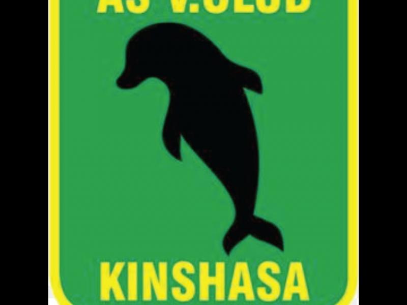 Logo de l'AS V. Club 