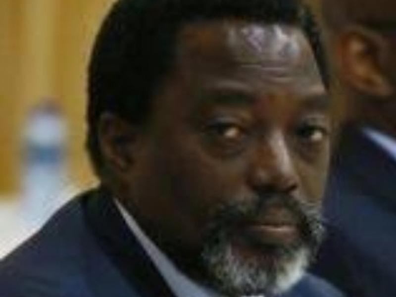 Joseph Kabila 